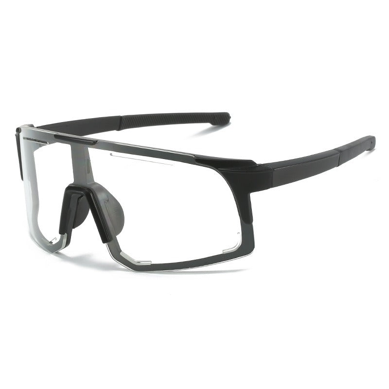 New Outdoor Bicycle Dustproof Glasses Men And Women