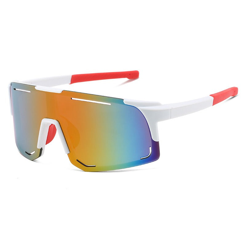 New Outdoor Bicycle Dustproof Glasses Men And Women