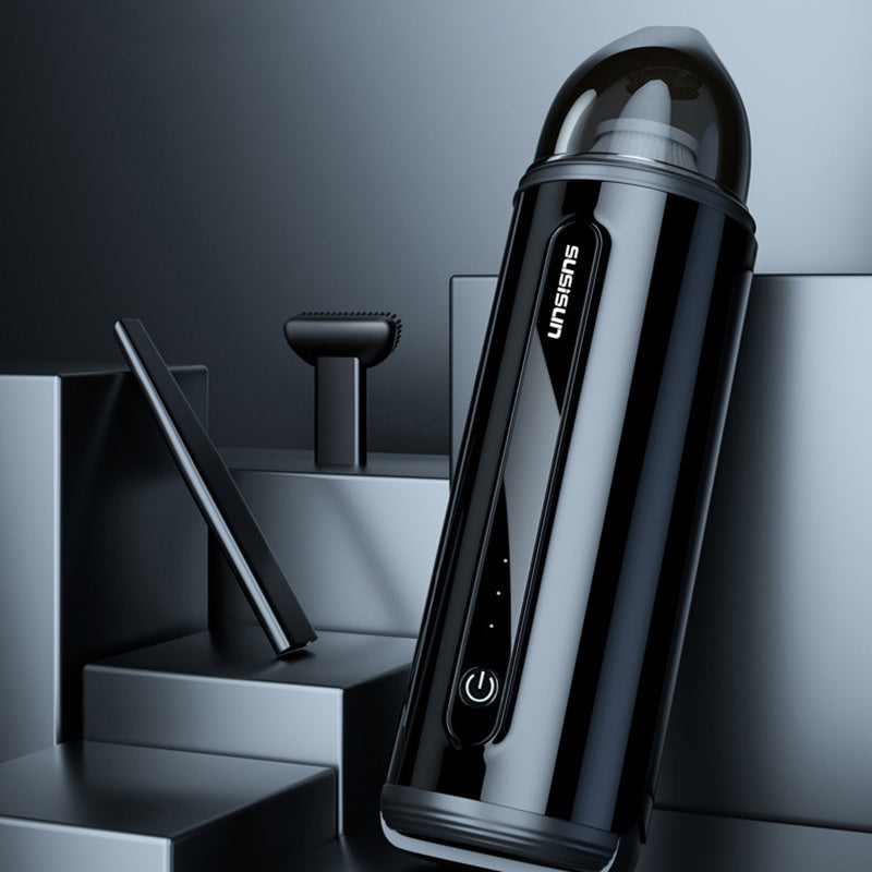 Car Vacuum Cleaner Wireless High-power