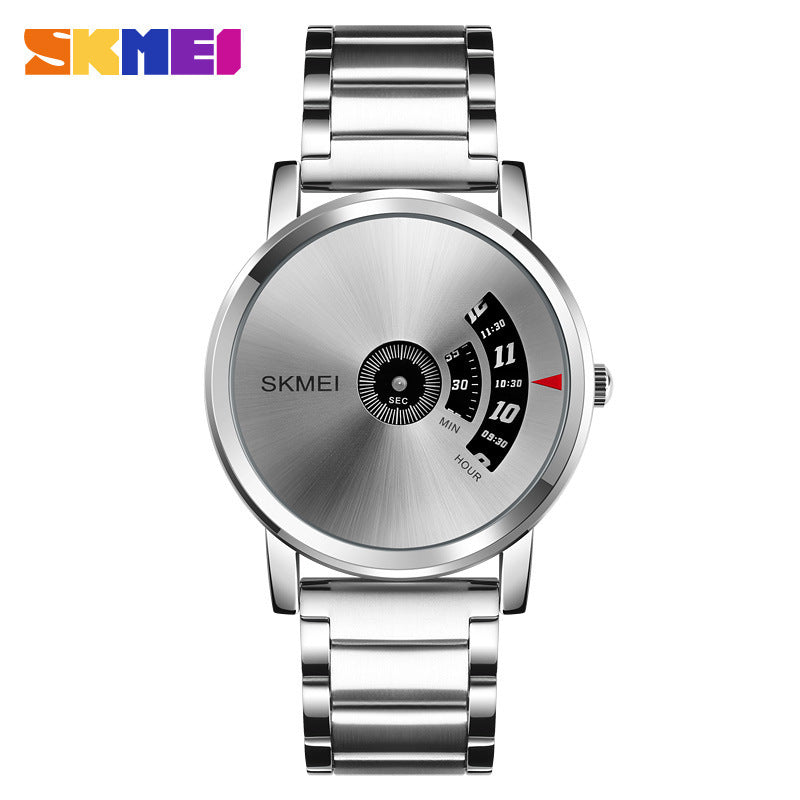 Business Herren Armbanduhr