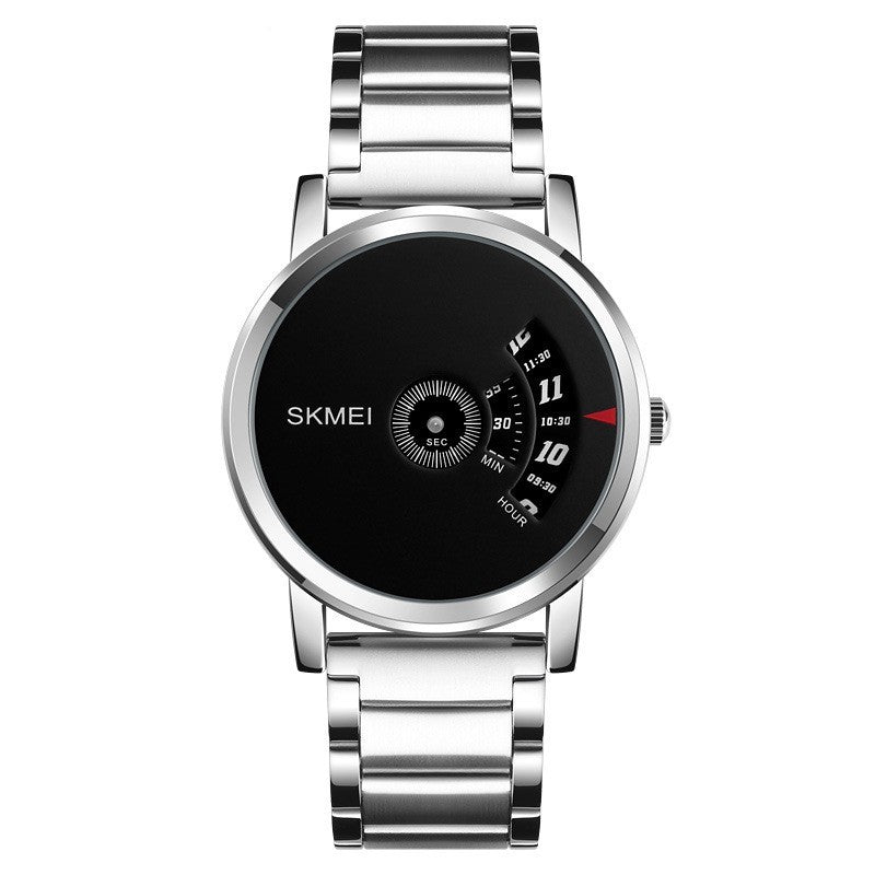 Business Herren Armbanduhr