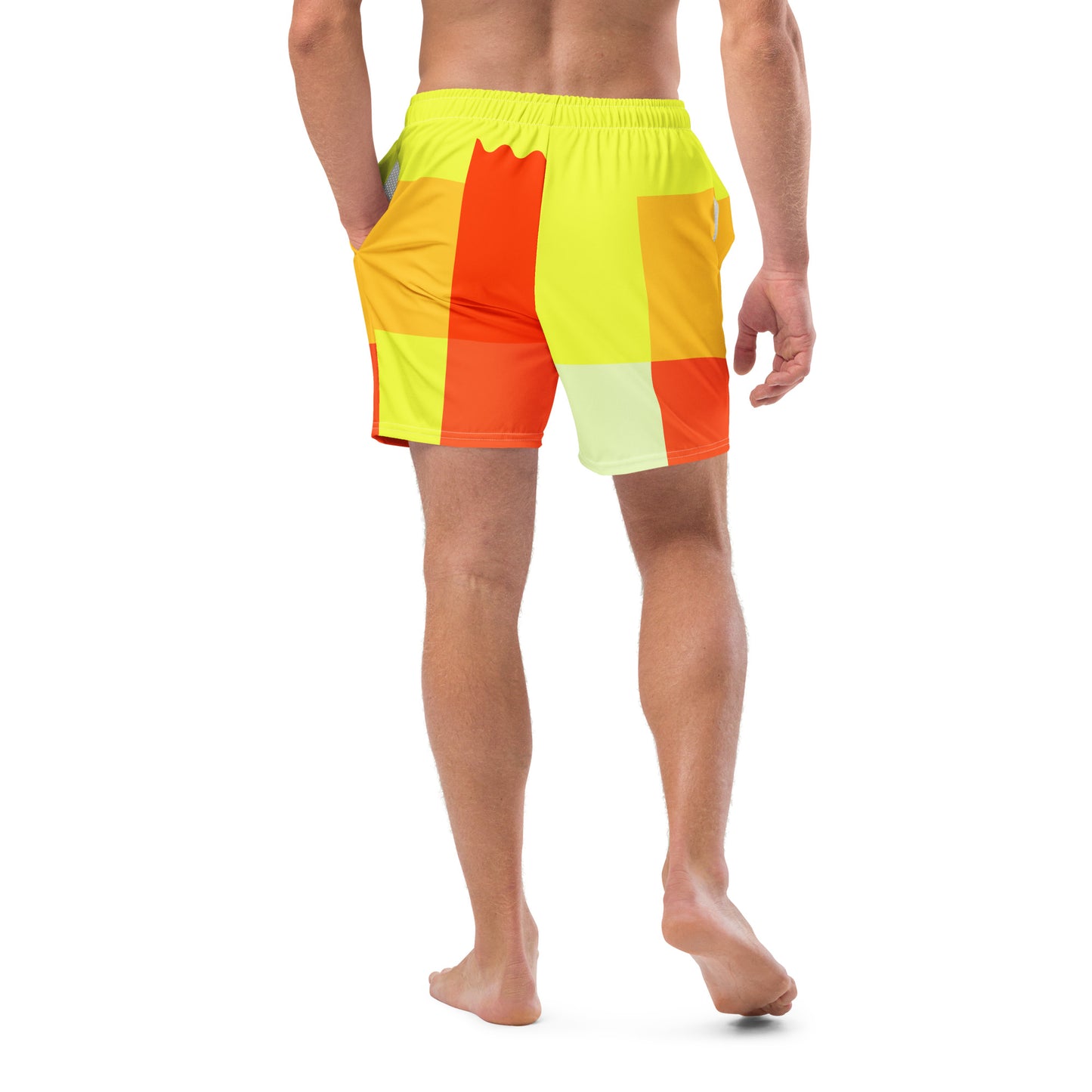 Herren-Badehosen