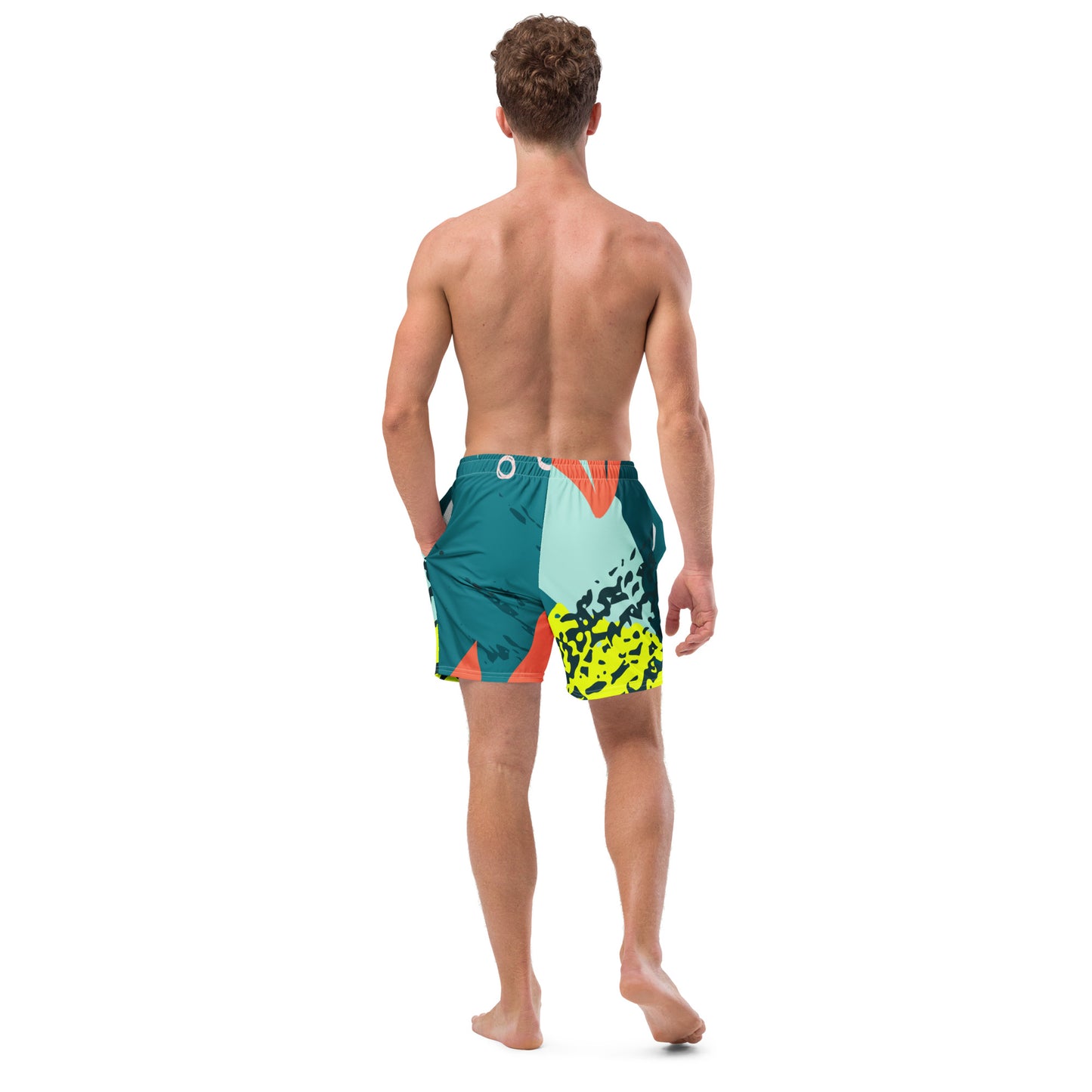 Herren-Badehosen