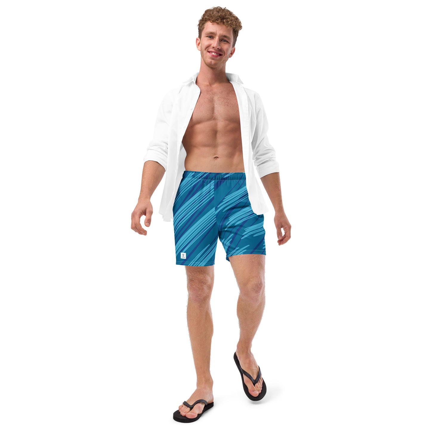 Herren-Badehosen
