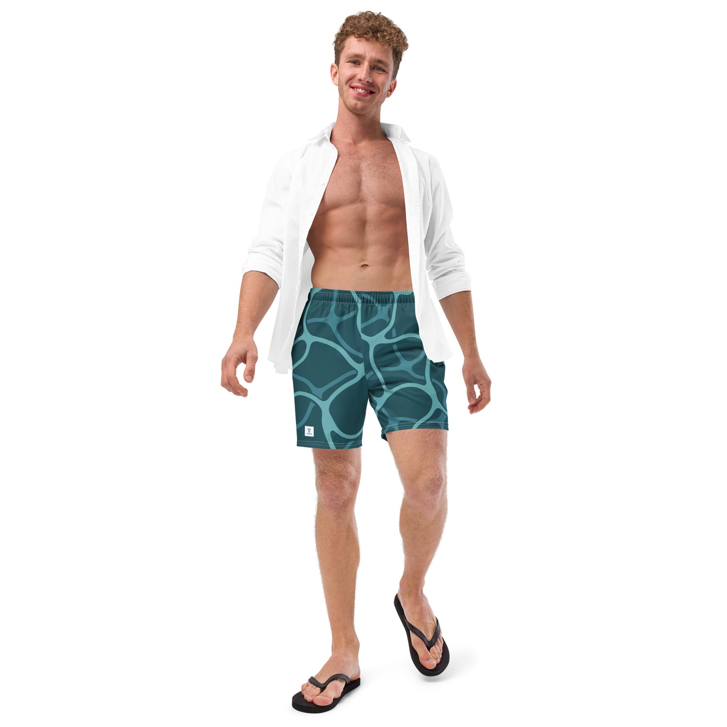Herren-Badehosen