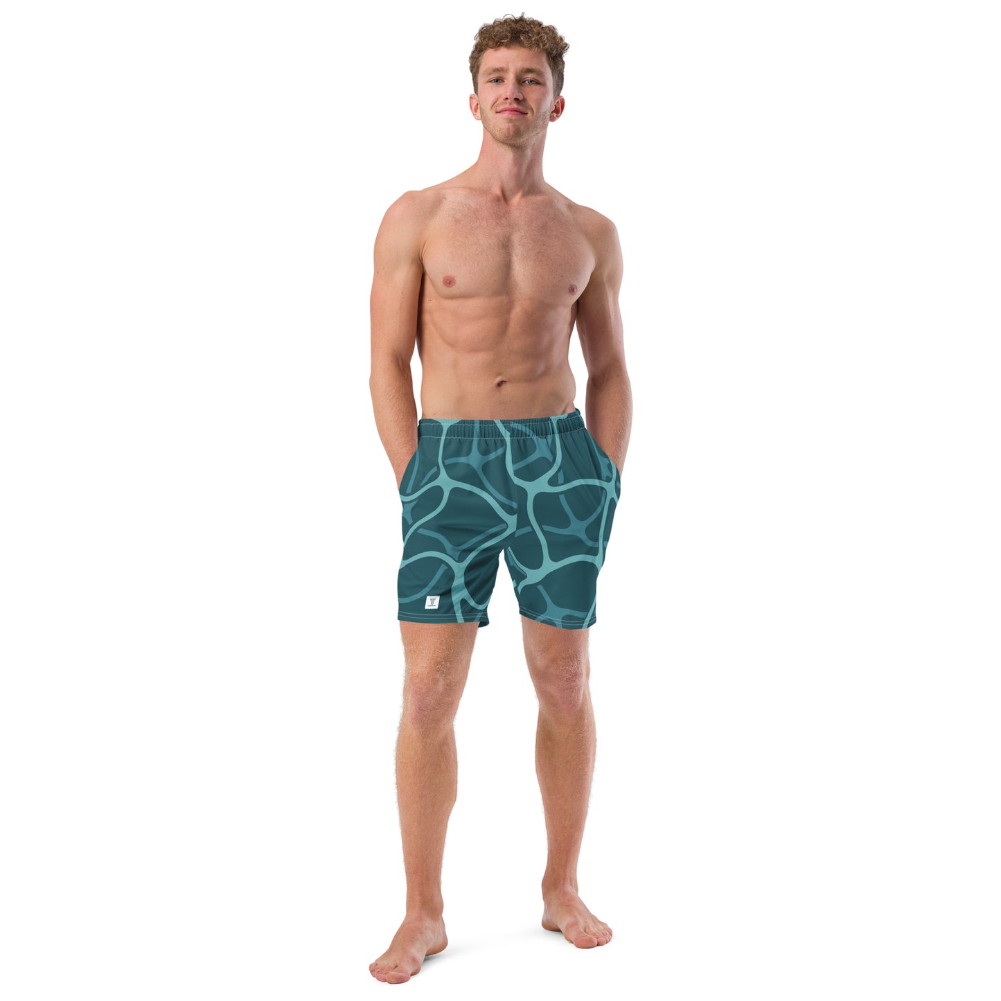 Herren-Badehosen