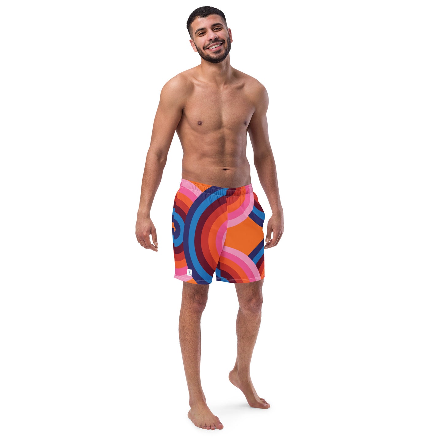 Herren-Badehosen