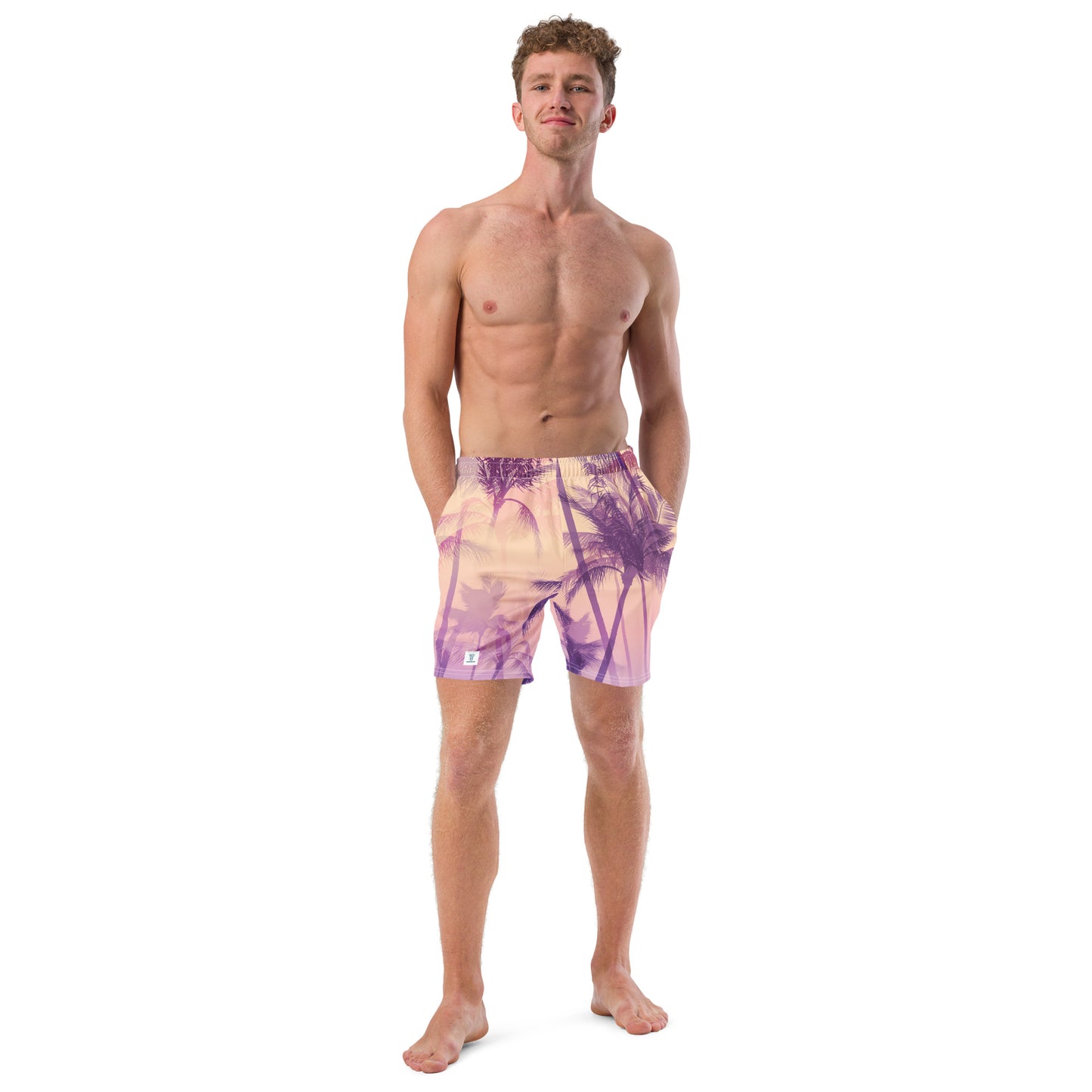 Herren-Badehosen