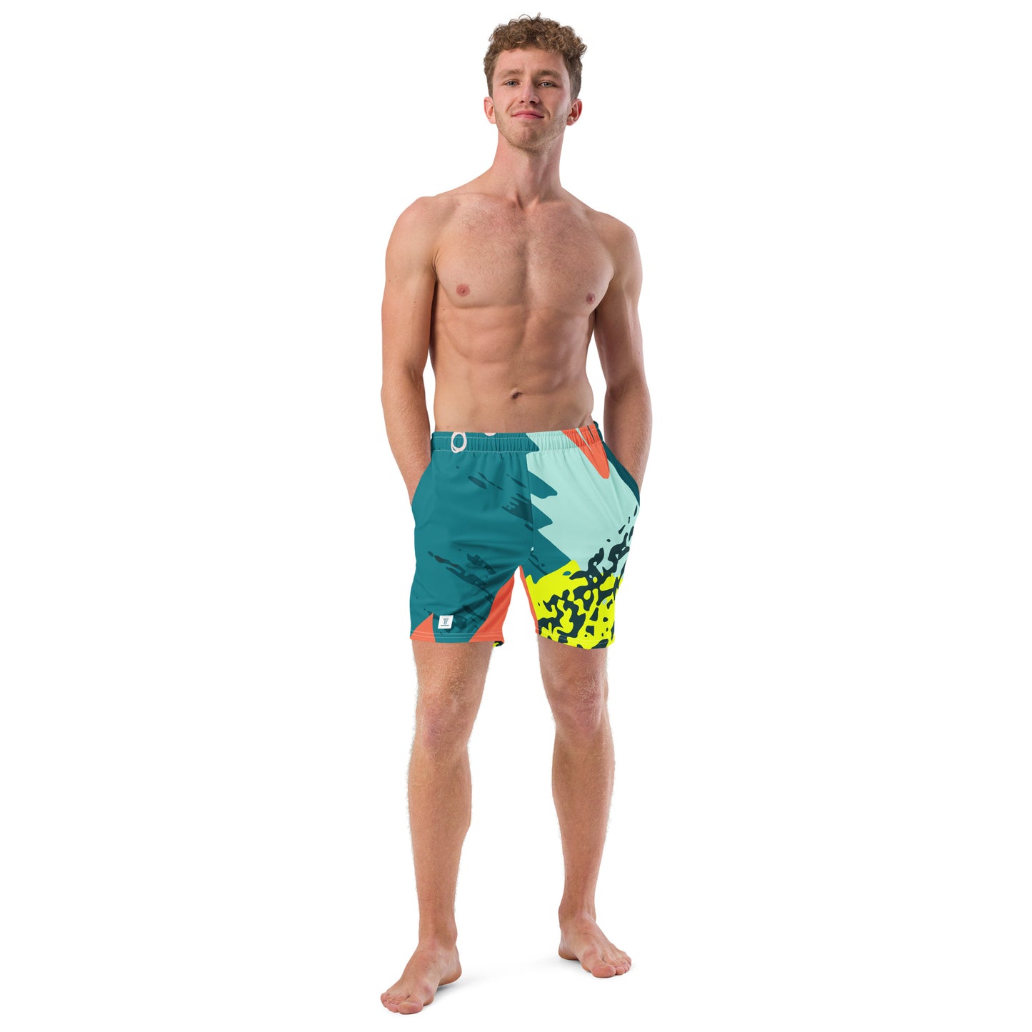 Herren-Badehosen