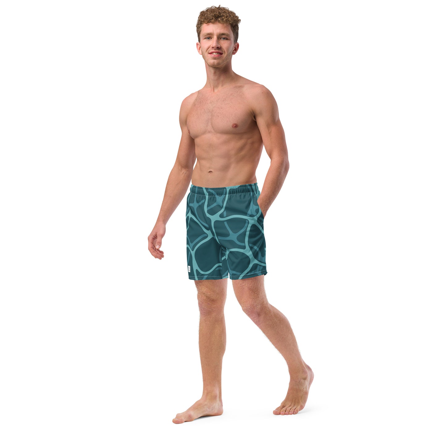 Herren-Badehosen