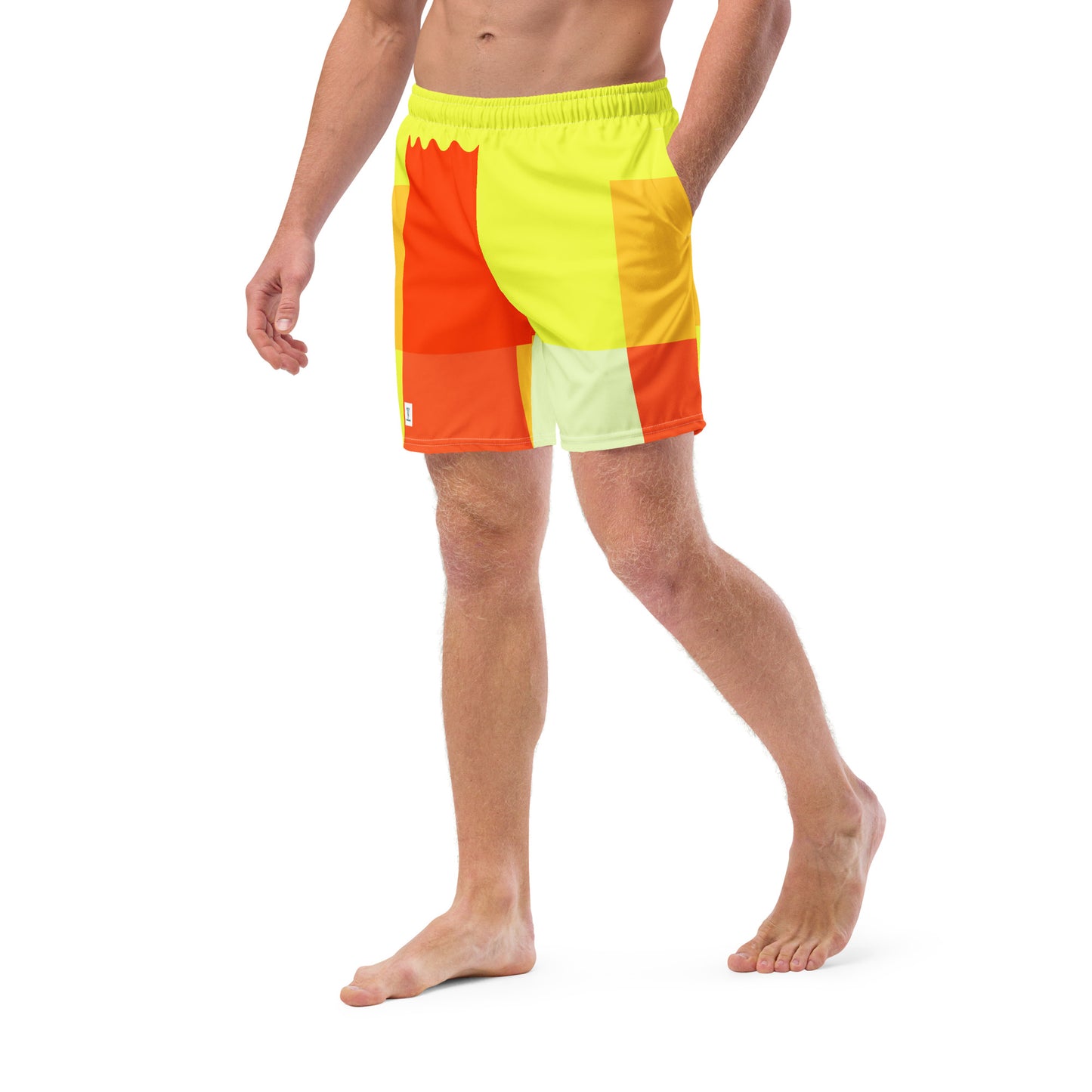Herren-Badehosen