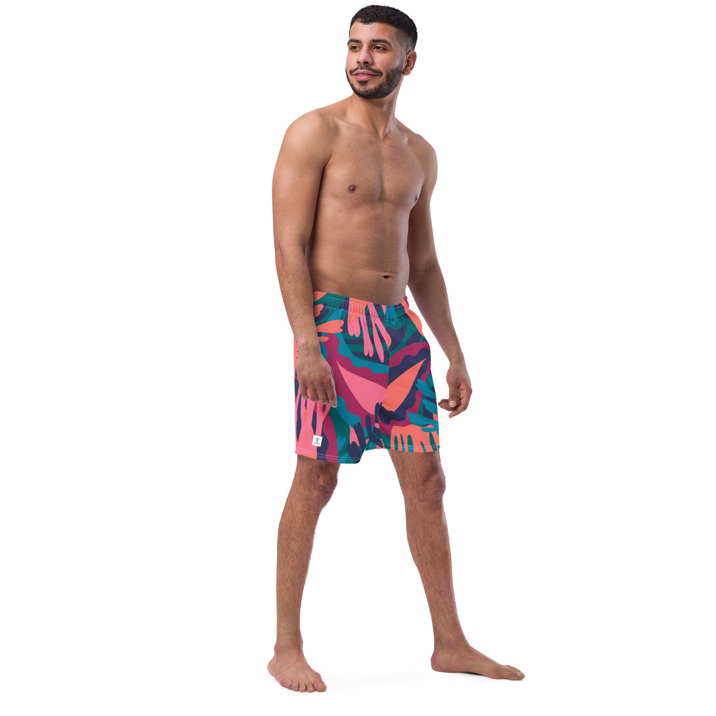 Herren-Badehosen