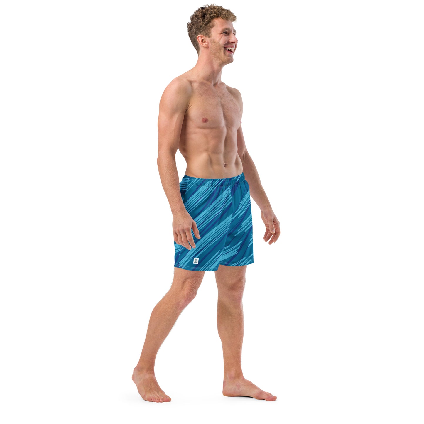 Herren-Badehosen