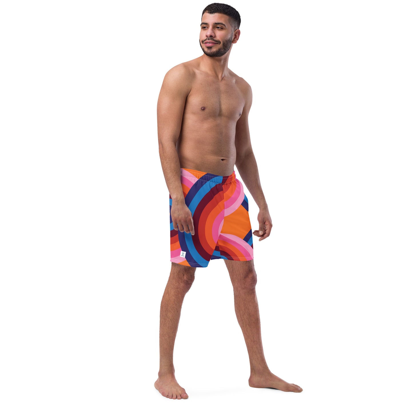 Herren-Badehosen