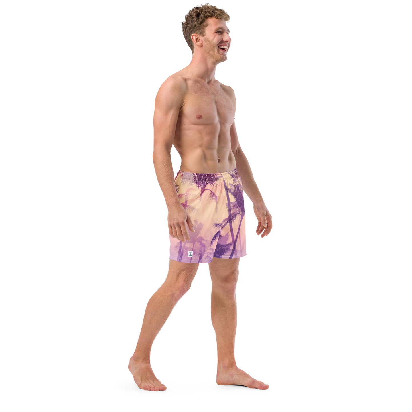 Herren-Badehosen