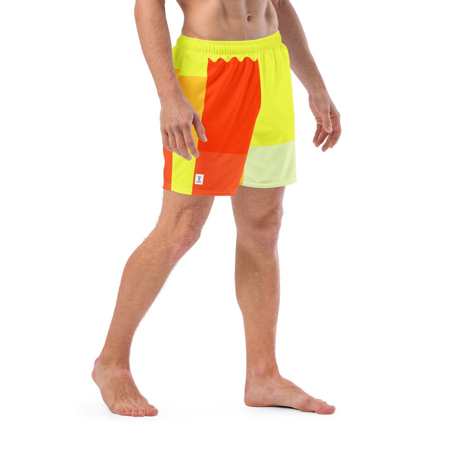 Herren-Badehosen