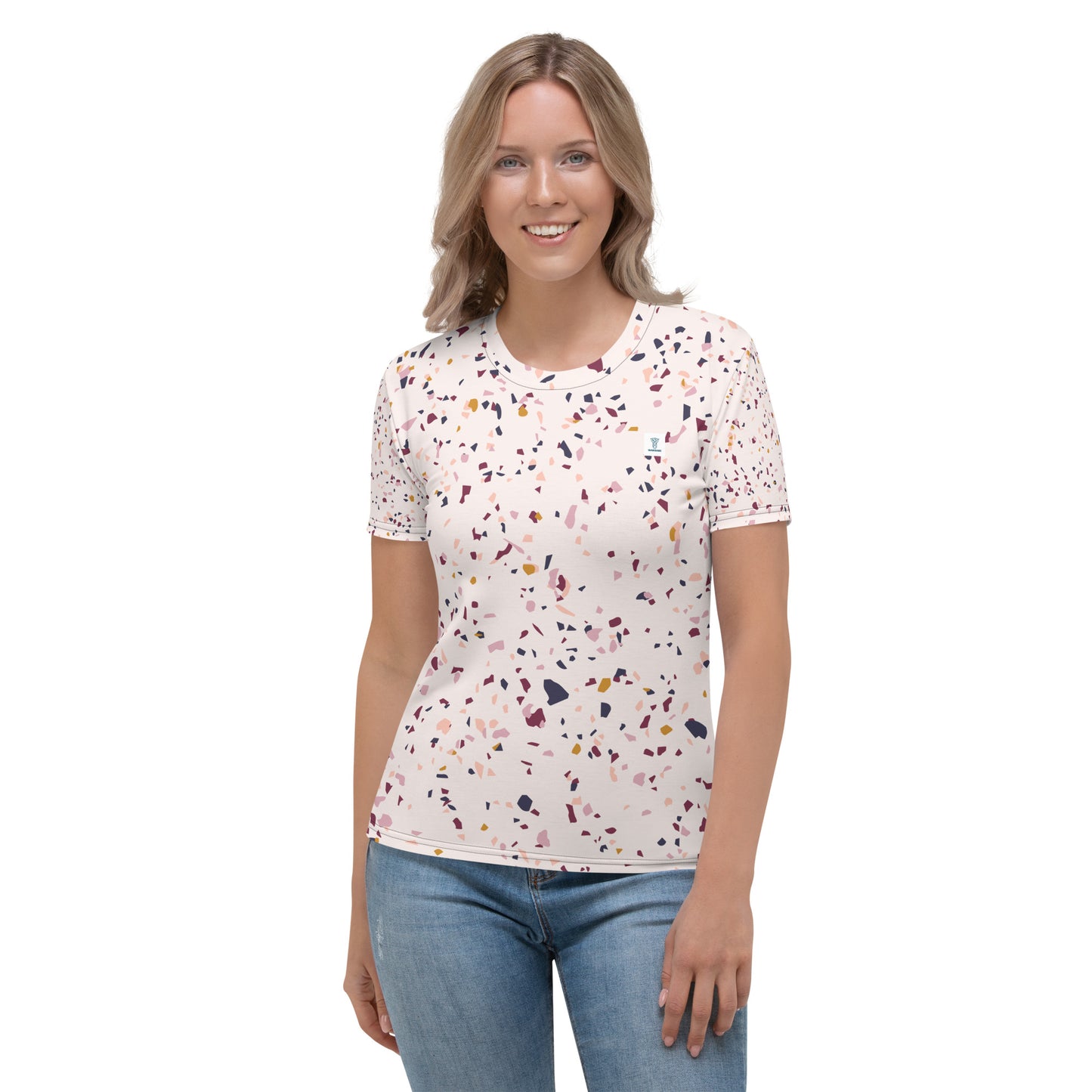 Damen-T-Shirt