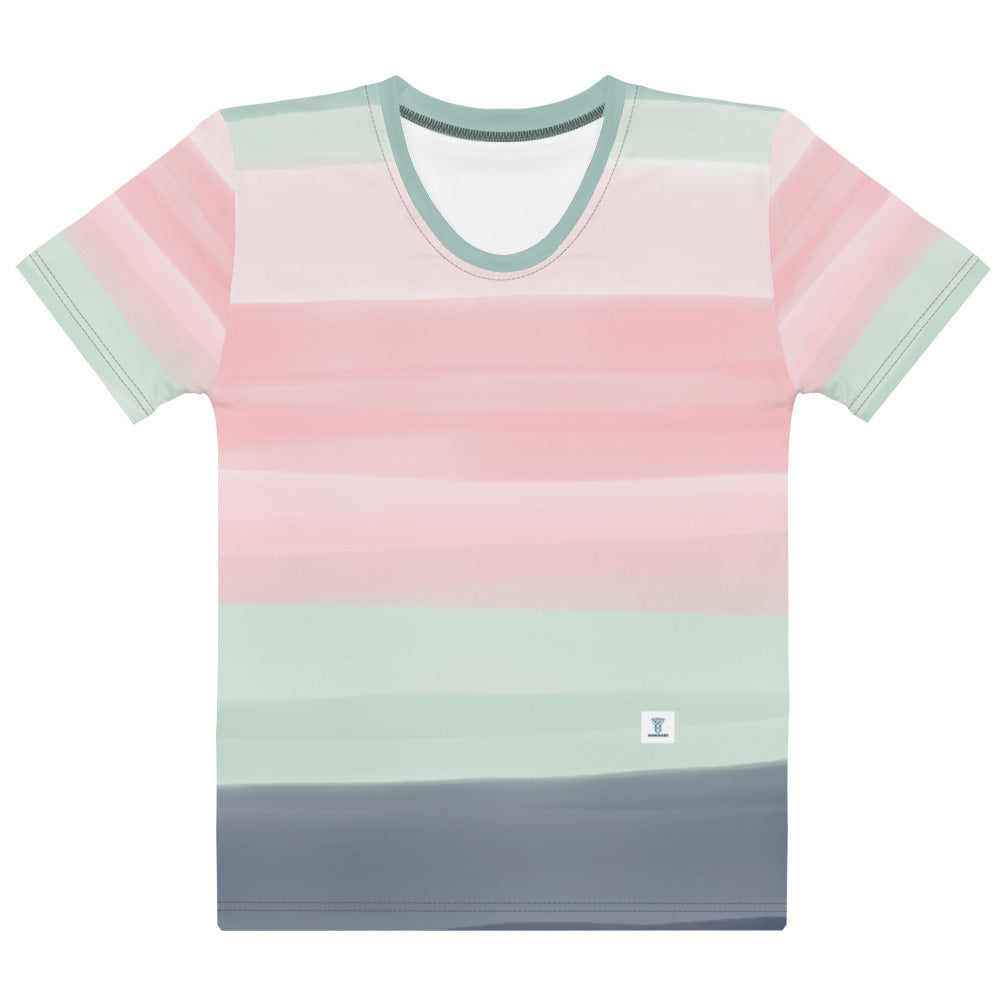 Damen-T-Shirt