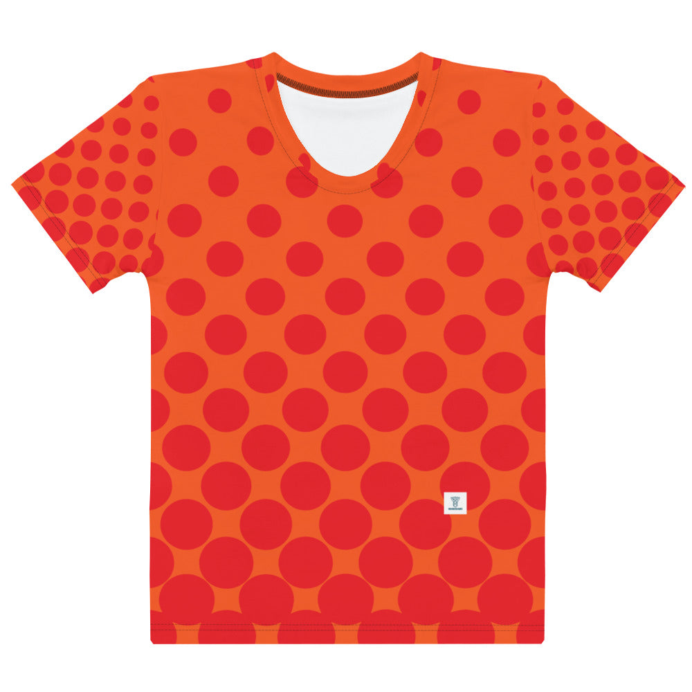 Damen-T-Shirt