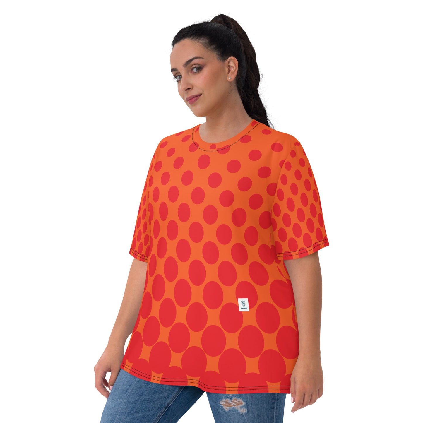 Damen-T-Shirt