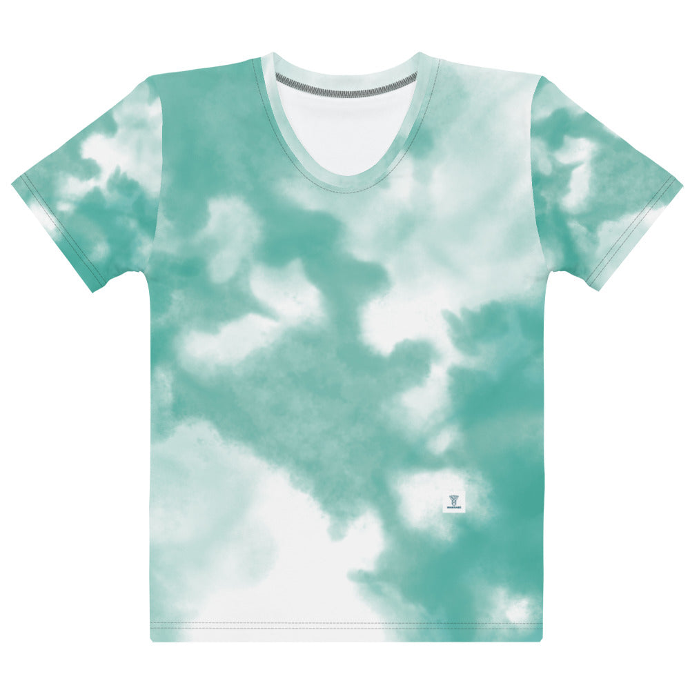 Damen-T-Shirt