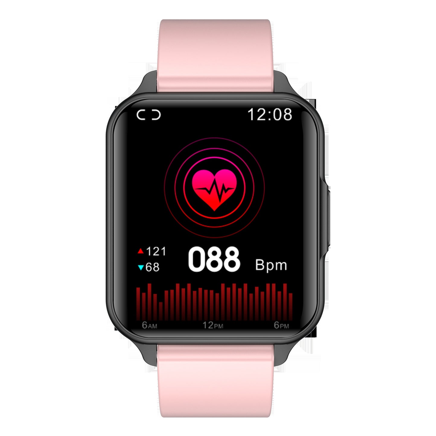Wasserdichte Sport Uhr
