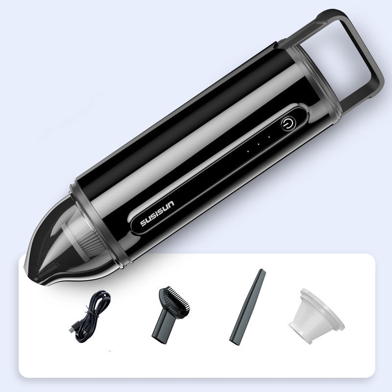 Car Vacuum Cleaner Wireless High-power