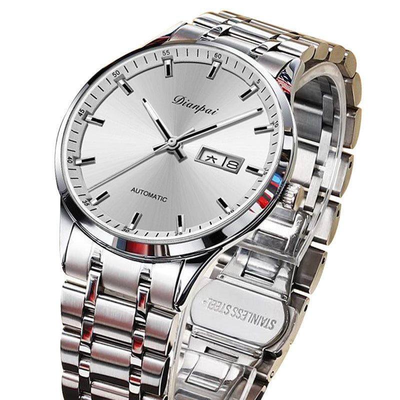 Herren Mode Armbanduhr