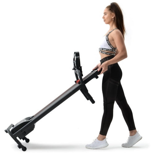 Metal Treadmill