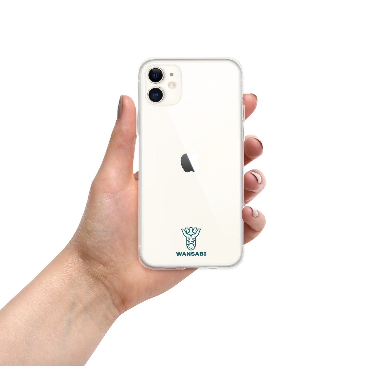 iPhone-Hülle