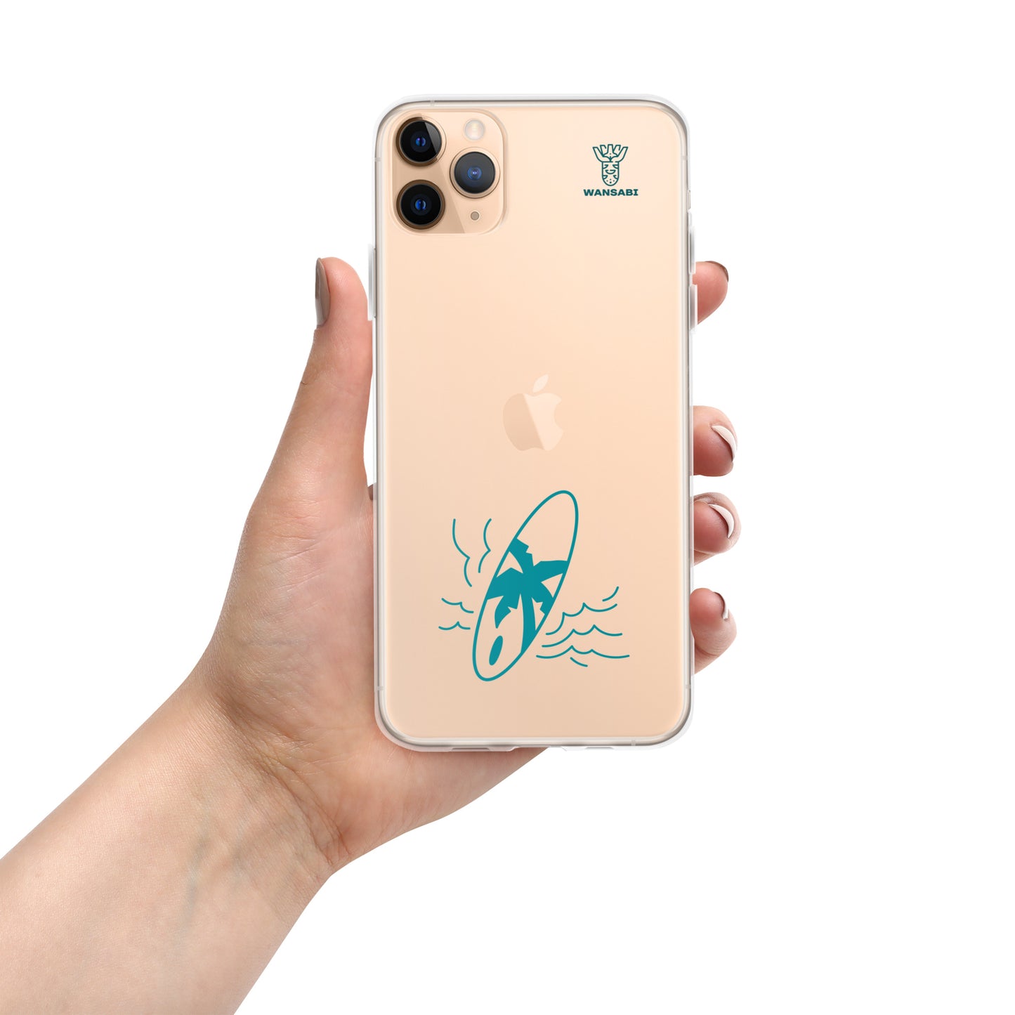 iPhone-Hülle
