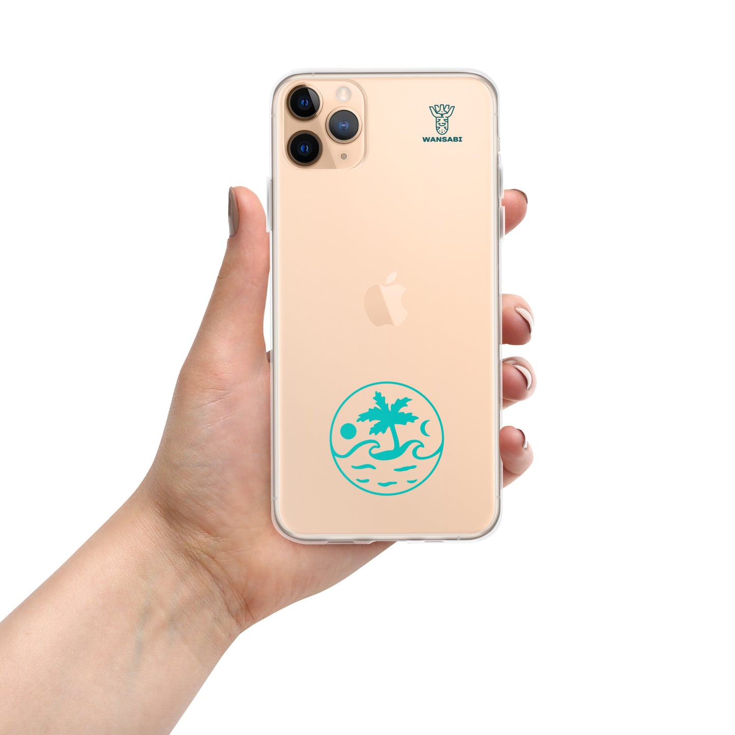iPhone-Hülle