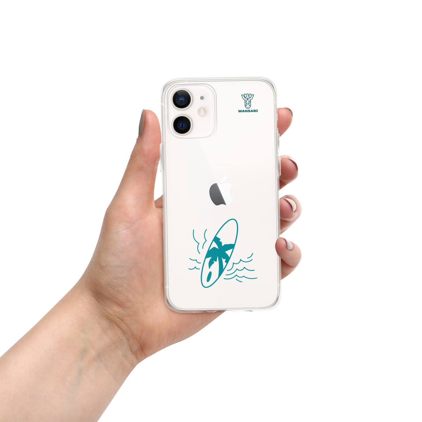 iPhone-Hülle
