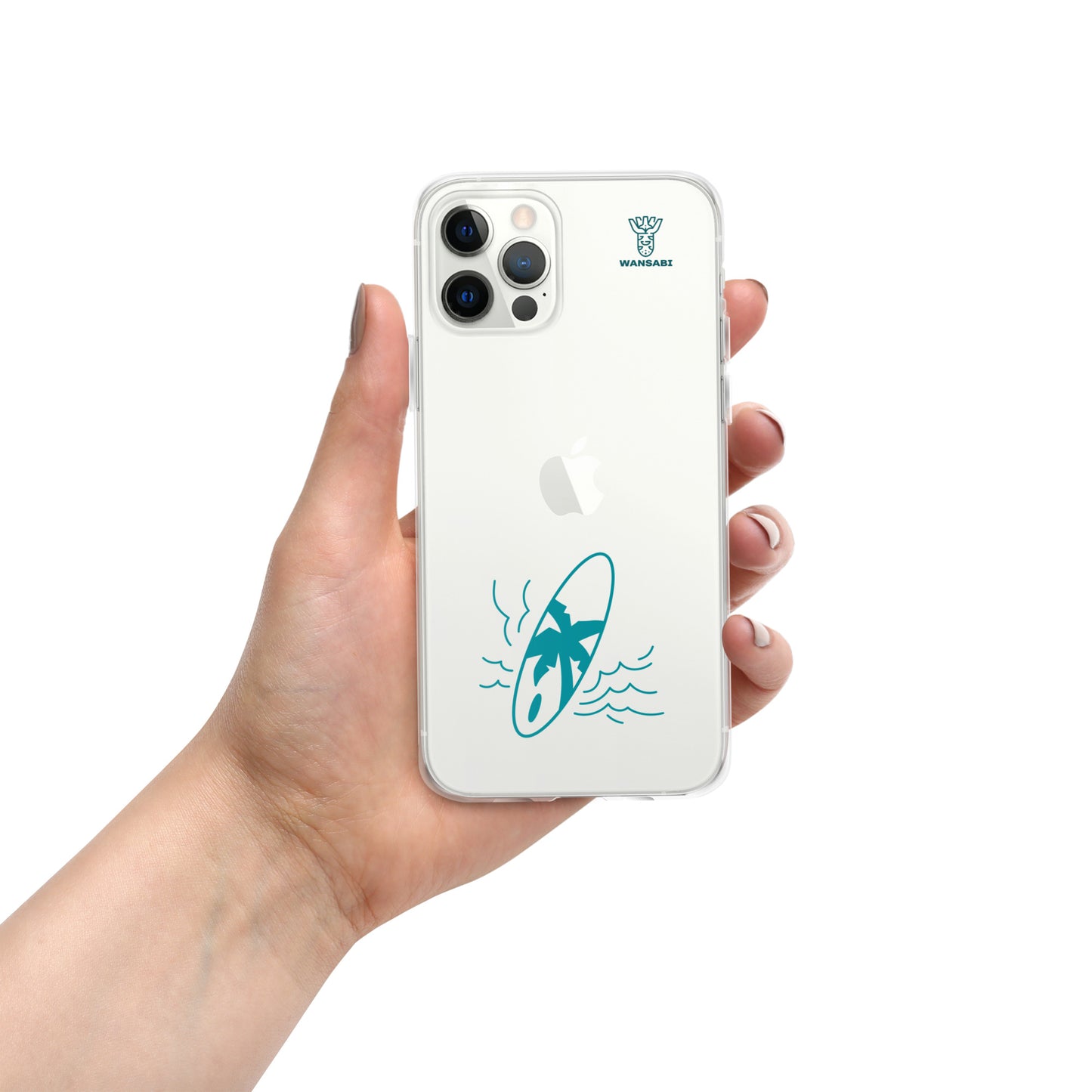 iPhone-Hülle