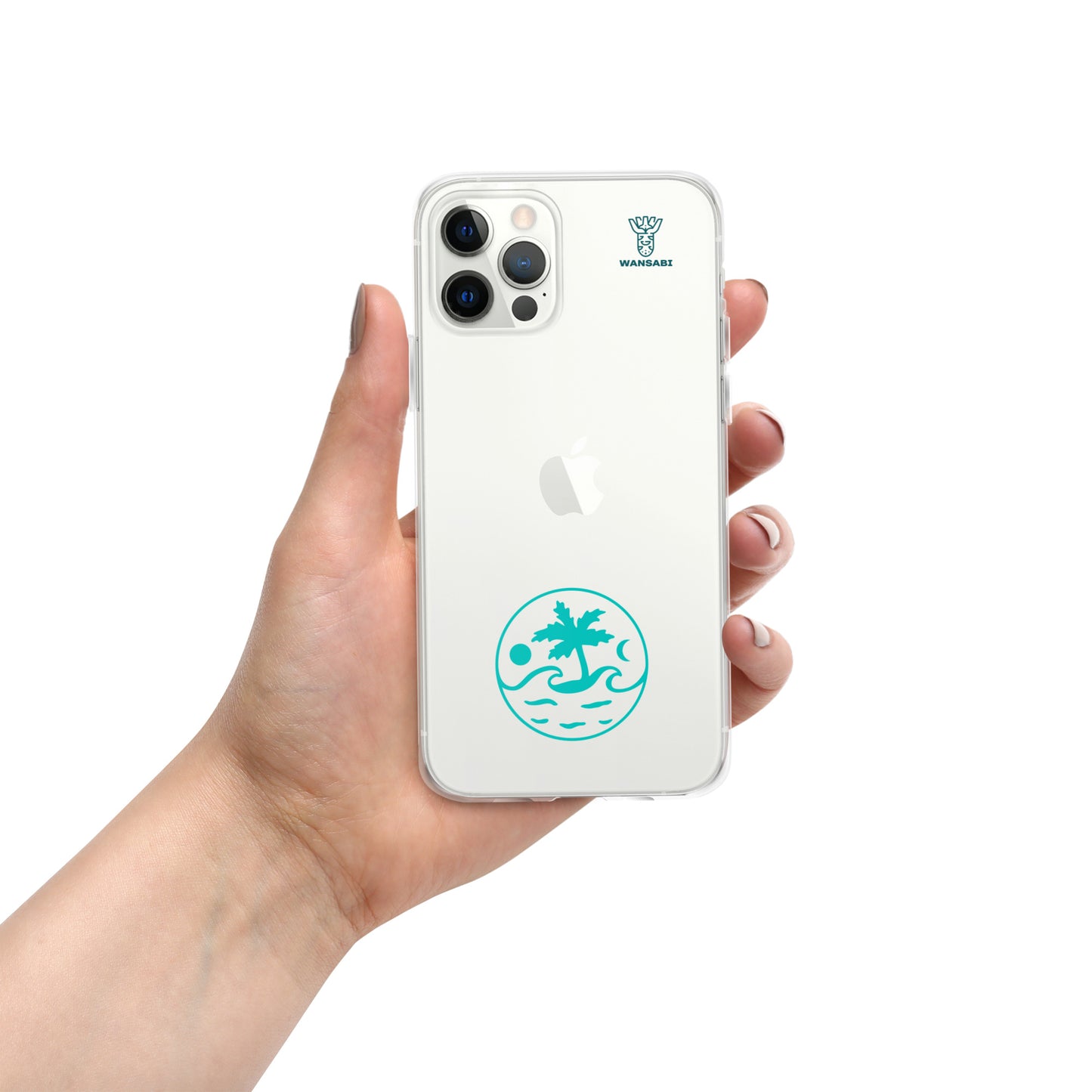 iPhone-Hülle