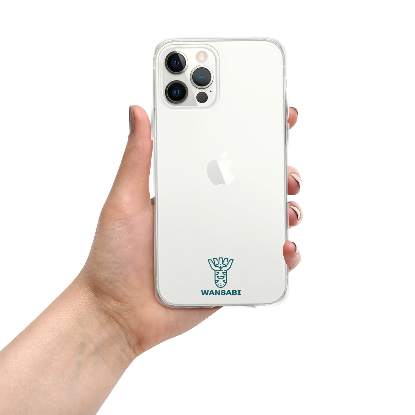 iPhone-Hülle