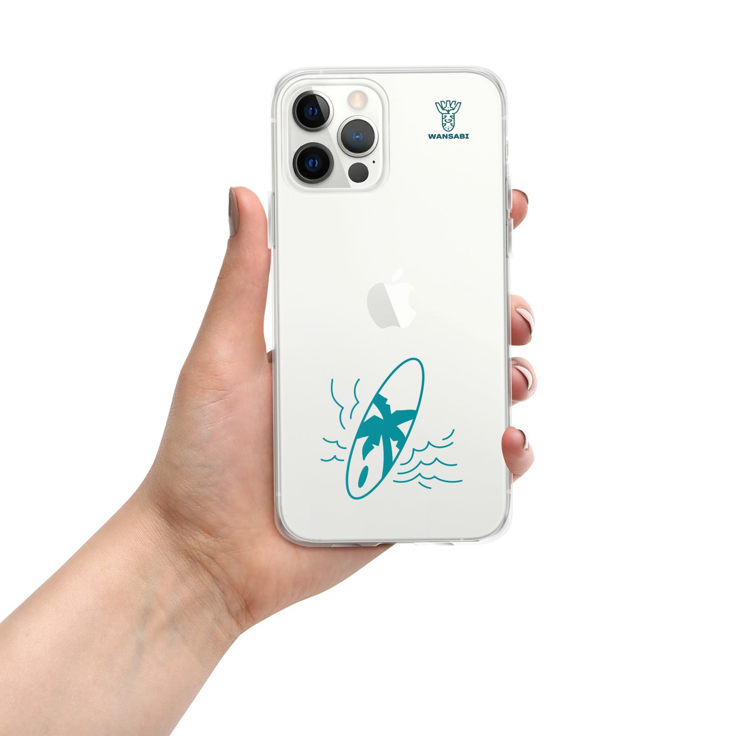 iPhone-Hülle
