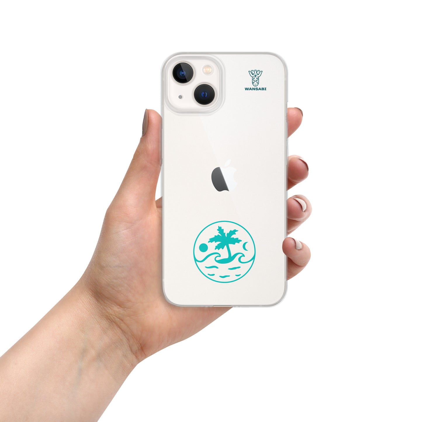 iPhone-Hülle