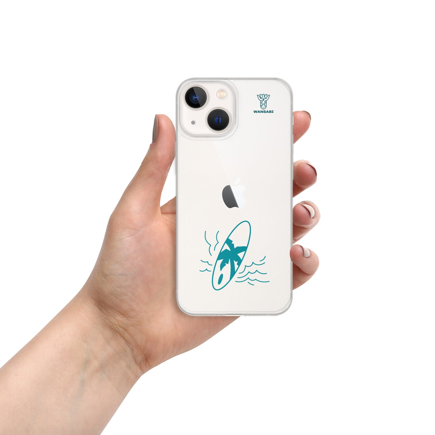 iPhone-Hülle