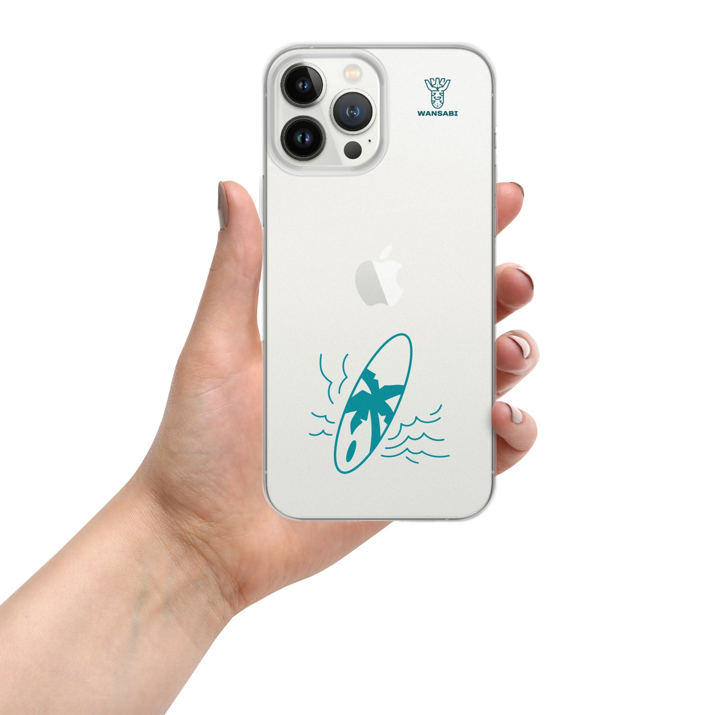 iPhone-Hülle