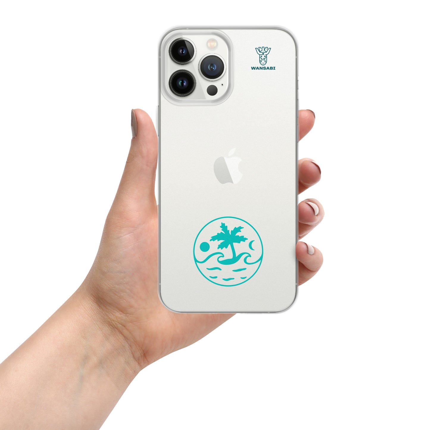 iPhone-Hülle