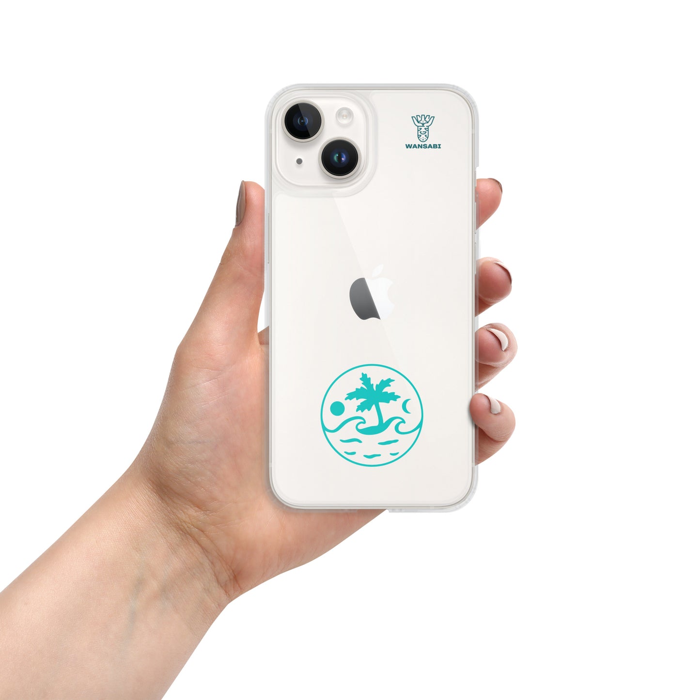 iPhone-Hülle