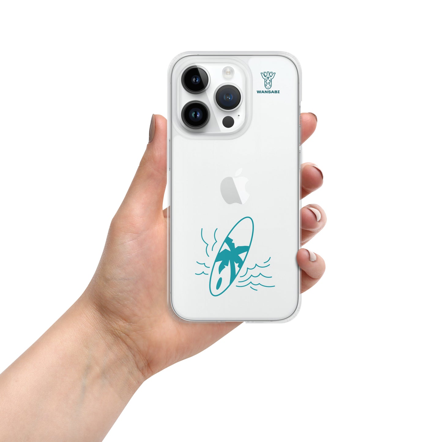 iPhone-Hülle