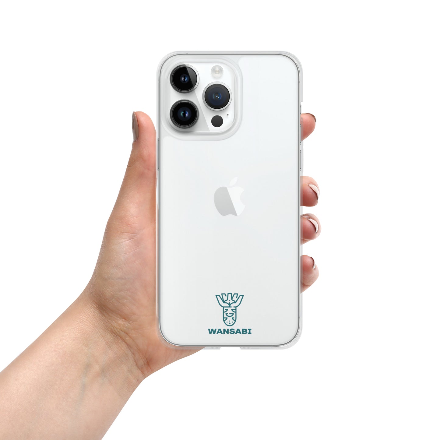 iPhone-Hülle
