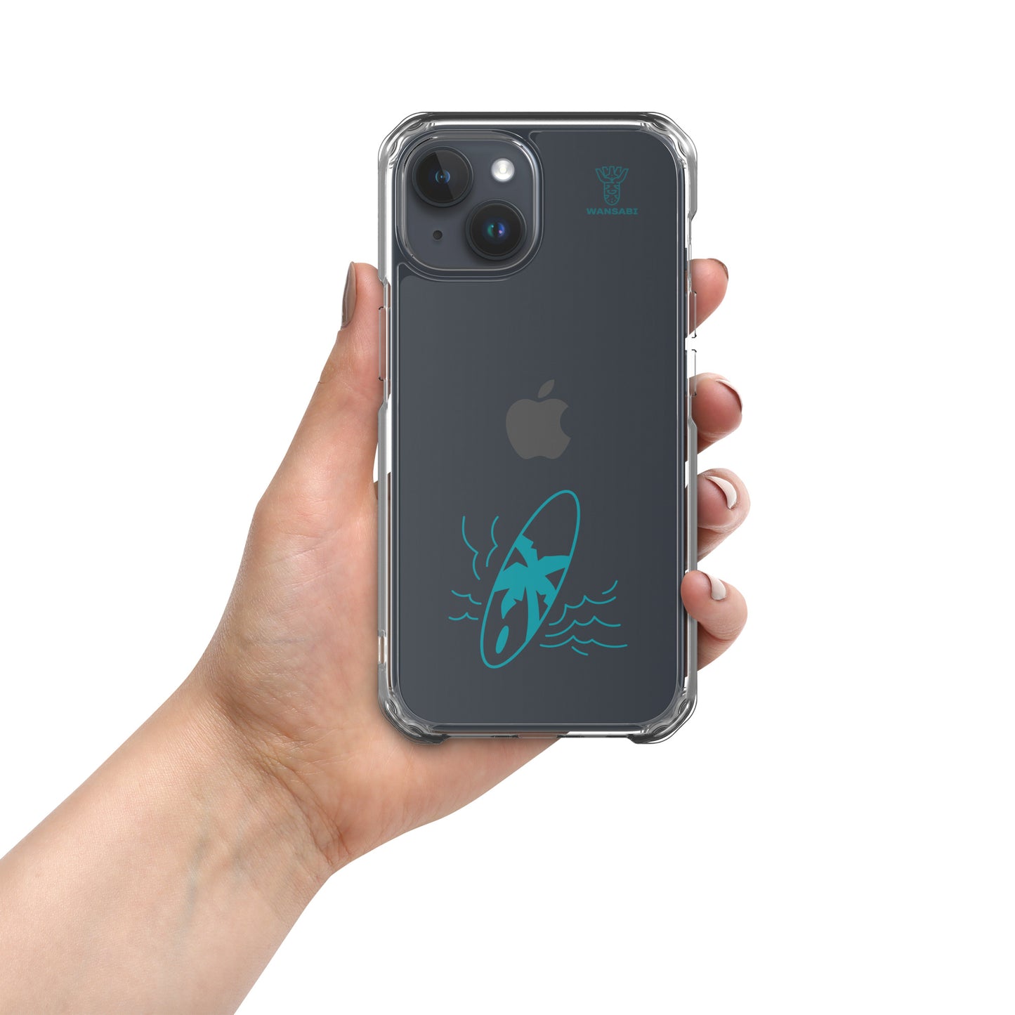 iPhone-Hülle