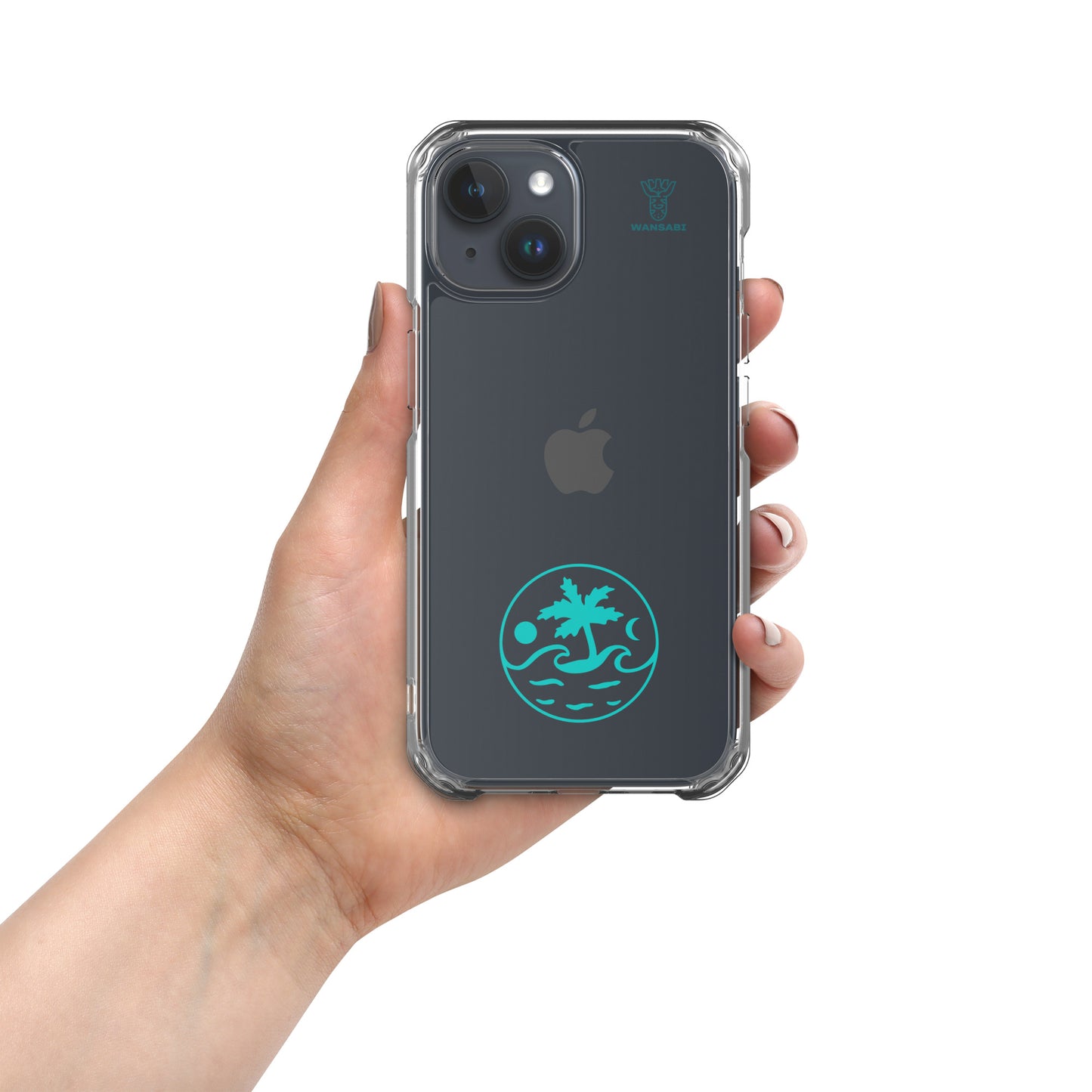 iPhone-Hülle