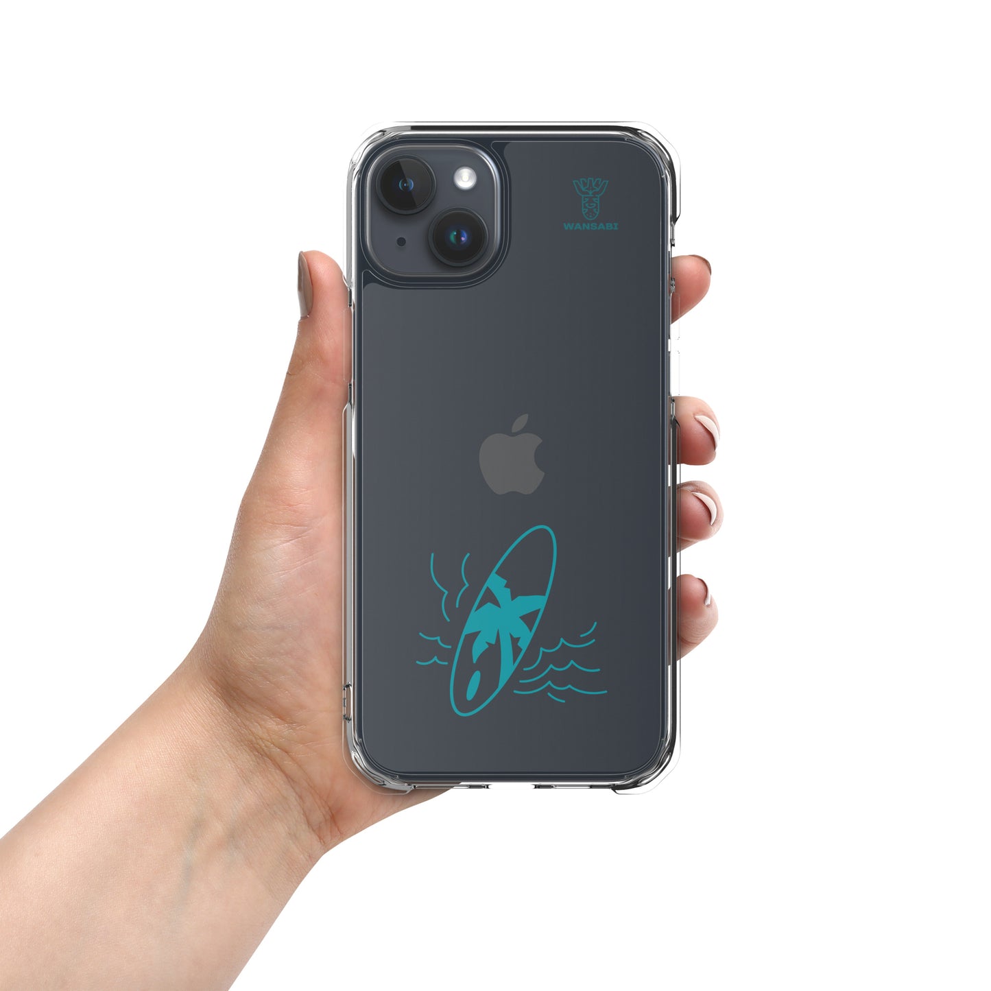 iPhone-Hülle