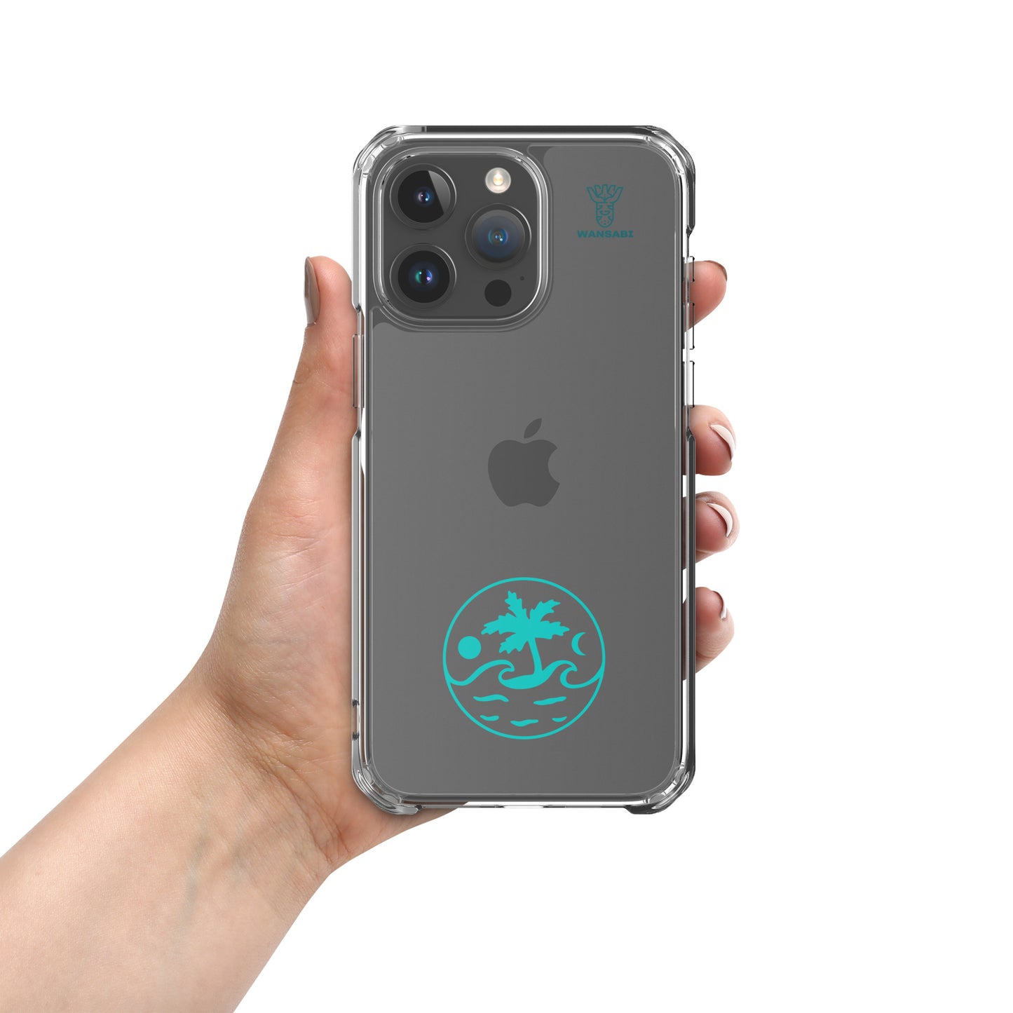 iPhone-Hülle