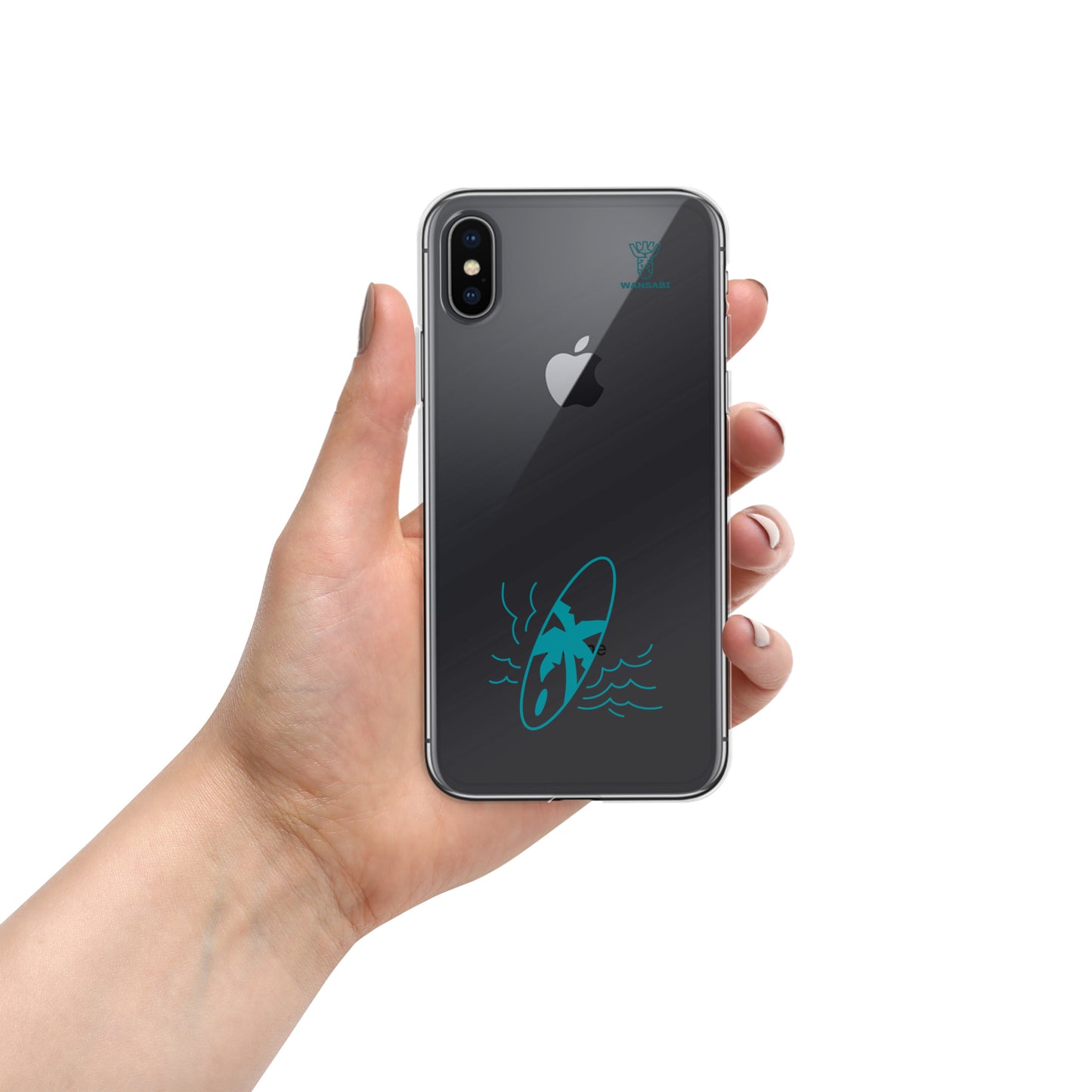 iPhone-Hülle