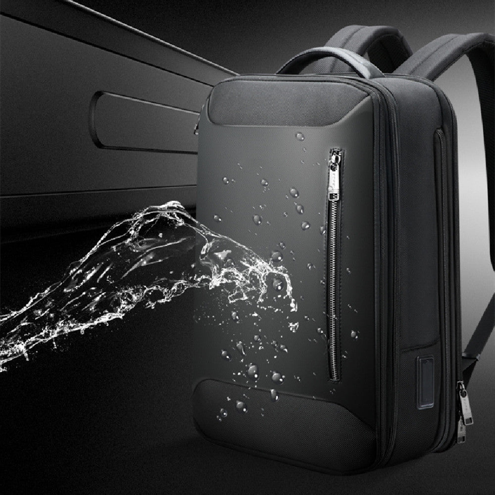 Eleganter Business Rucksack